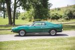 AMC Javelin AMX 1974 года